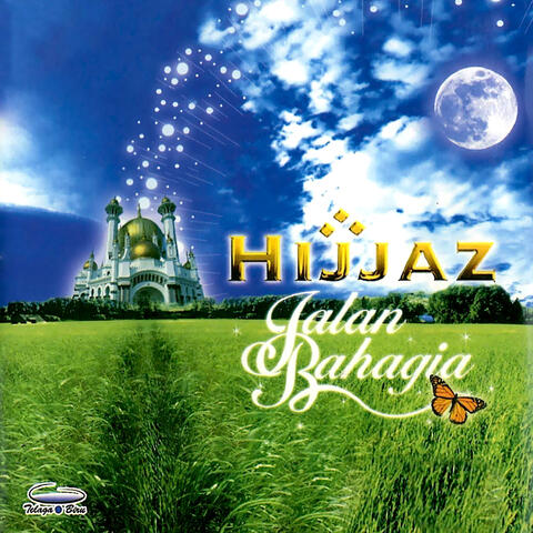Jalan Bahagia
