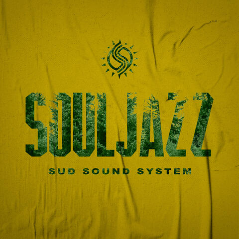 SOULJAZZ