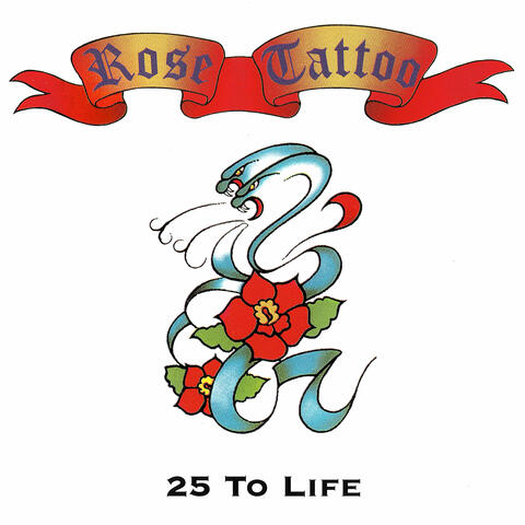 25 To Life