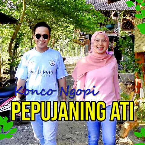 Pepujaning Ati