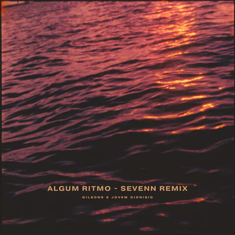 Algum Ritmo
