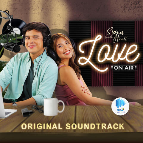 Love On Air