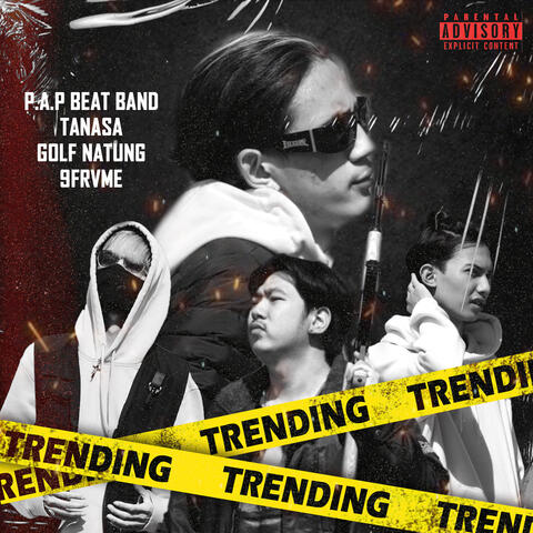 TRENDING