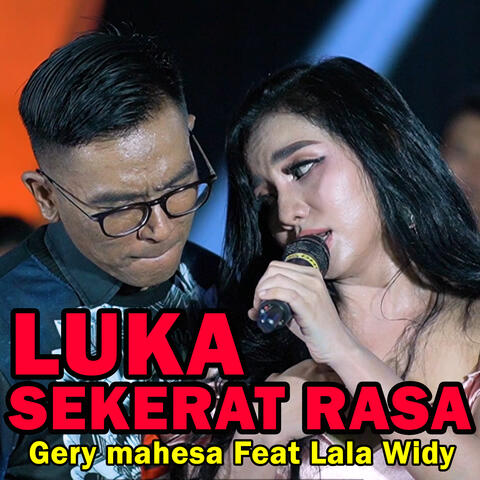 Luka Sekerat Rasa