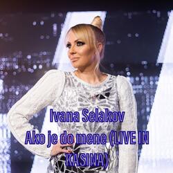 Ako je do mene