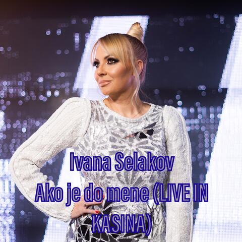 Ako je do mene
