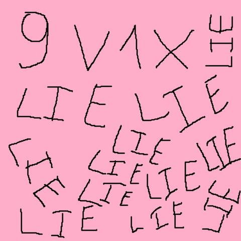 Lie