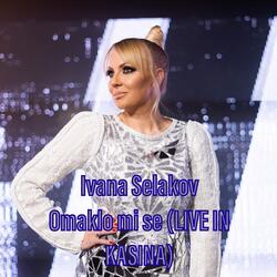 Omaklo mi se