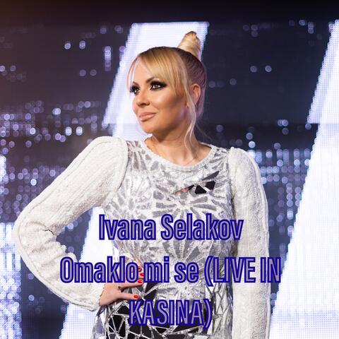 Omaklo mi se