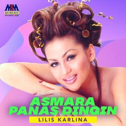 Asmara Panas Dingin