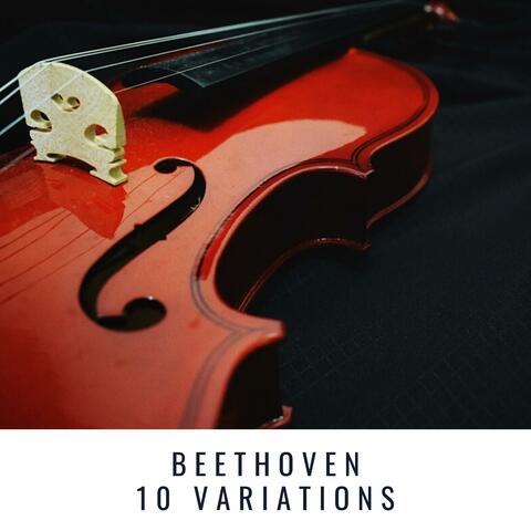 Beethoven 10 Variations