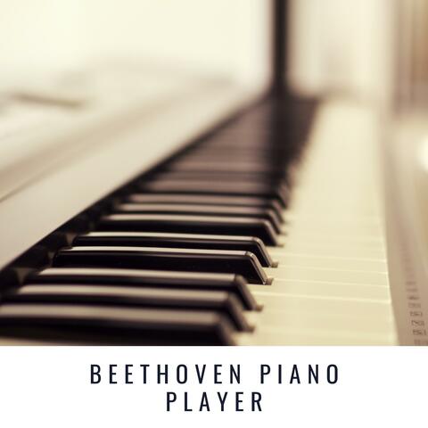Beethoven Piano Player