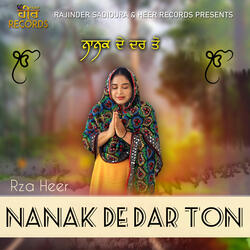 Nanak De Dar Ton