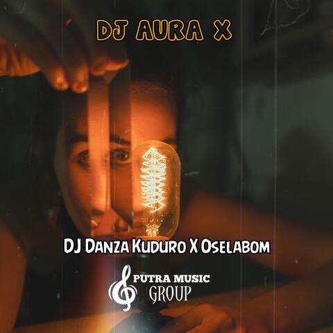 DJ Danza Kuduro X Oselabom