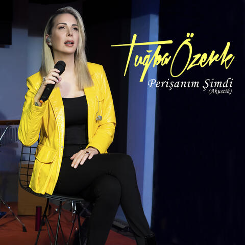 Perişanım Şimdi