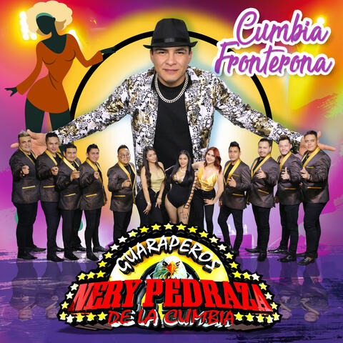Cumbia Fronterona