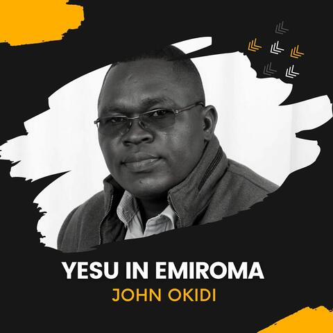 Yesu In Emiroma