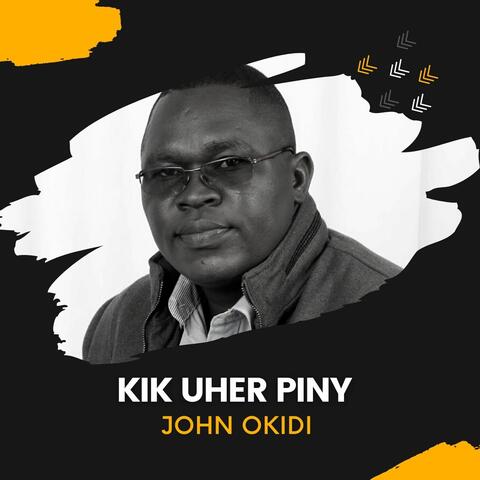 Kik Uher Piny