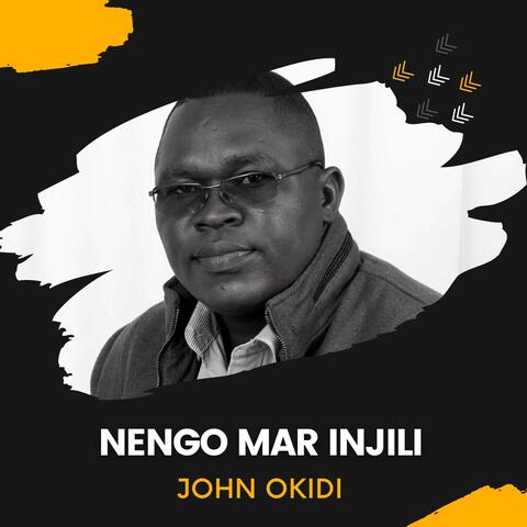 Nengo Mar Injili