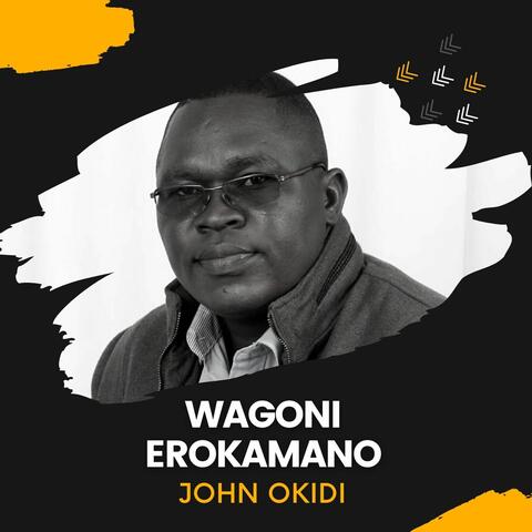 Wagoni Erokamano