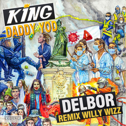 Delbor