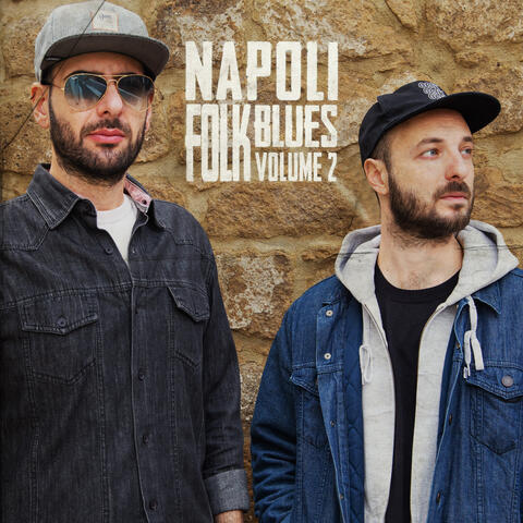Napoli folk blues, Vol. 2