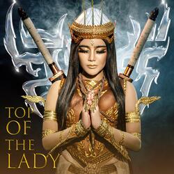 Top Of The Lady