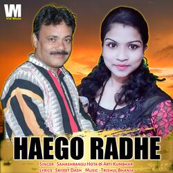 Haego Radhe