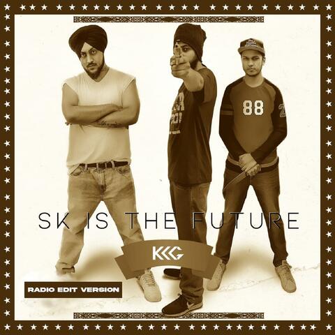SK Is the Future