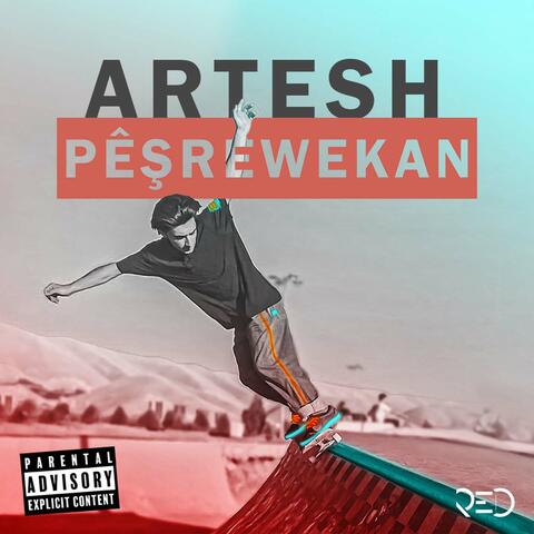 Pêşrewekan