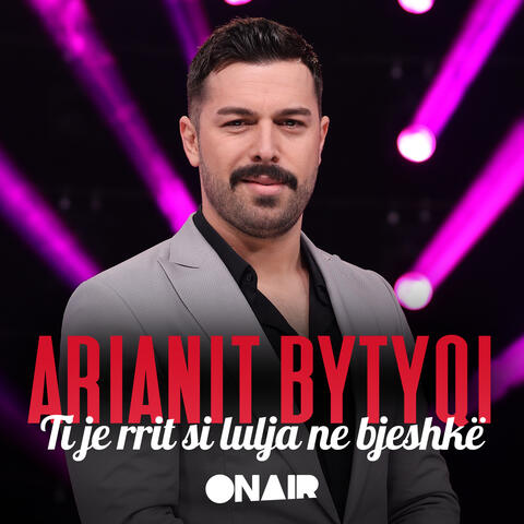 Ti je rrit si lulja ne bjeshke