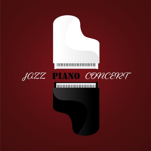 Jazz Piano Concert