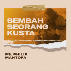 Sembah Seorang Kusta