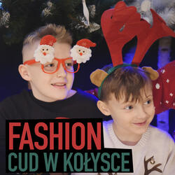 Cud w kołysce