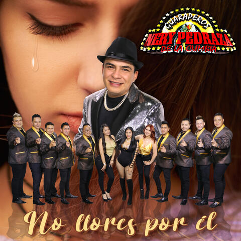No Llores Por Él
