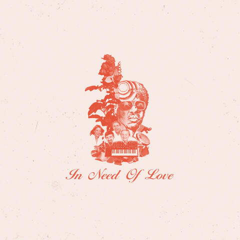 IN NEED OF LOVE