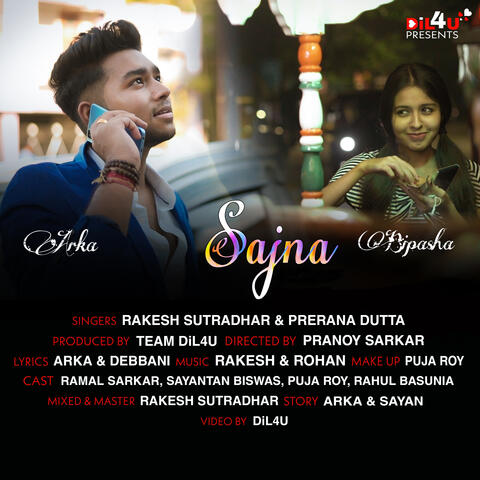 Sajna