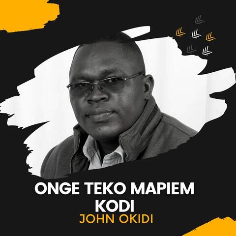 Onge Teko Mapiem Kodi