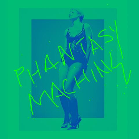 Phantasy Machine Remixes