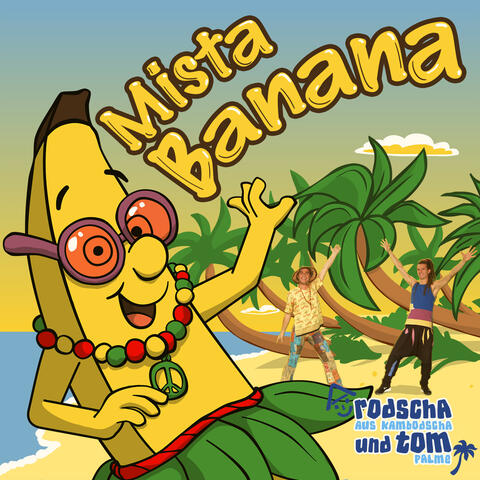 Mista Banana