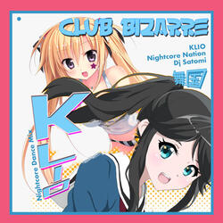 Club Bizzare