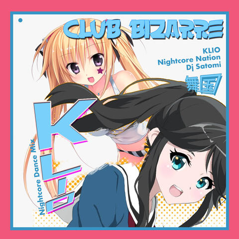Club Bizzare