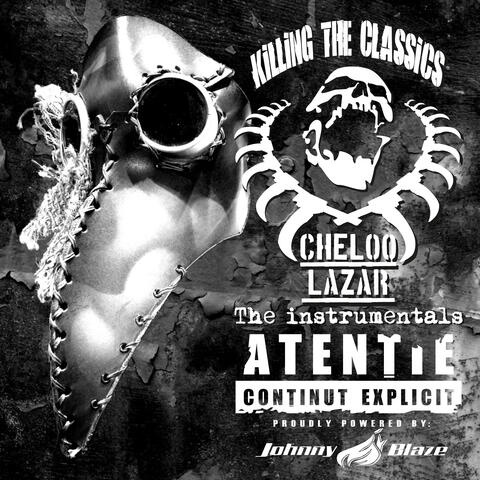 Killing The Classics - The Instrumentals