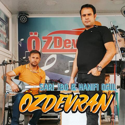 Özdevran