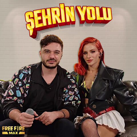 Şehrin Yolu