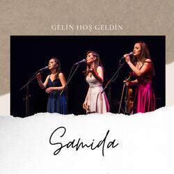 Gelin Hoş Geldin