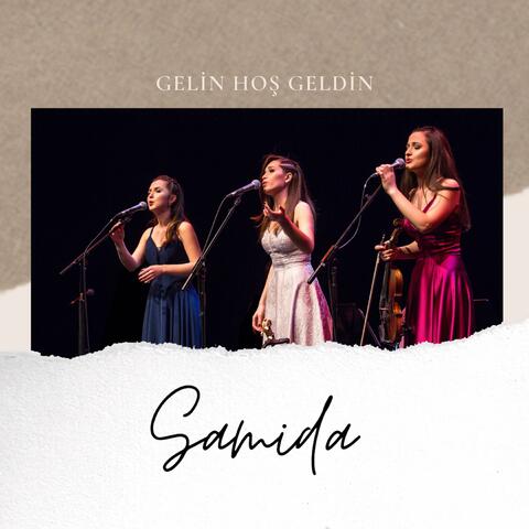 Gelin Hoş Geldin