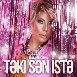 Təki Sən İstə