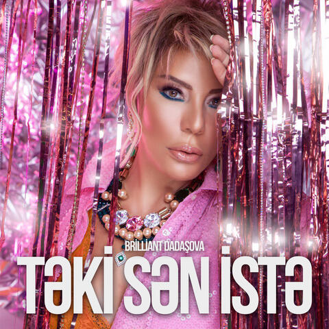 Təki Sən İstə