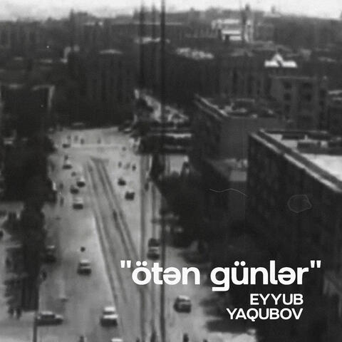 Ötən Günlər